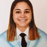Marta - Profe de filosofía - Sevilla