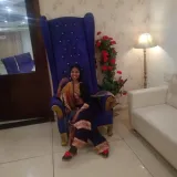 Shabnam - History Tutor - Malerkotla
