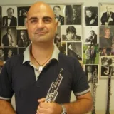 JOSÉ LUIS - profesor de oboe - Bilbao
