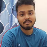 Dipayan - Chemistry tutor - Bengaluru