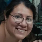 Patricia - Profe de química - Libertador General San Martín