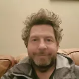 Stephen - Meditation tutor - Dublin