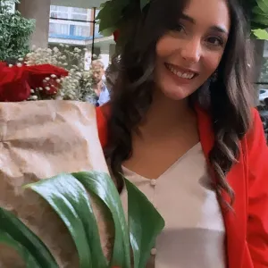 Anna - Insegnante di algebra - Giugliano in Campania