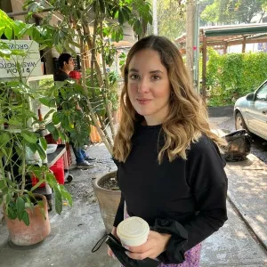 María - Spanish tutor - Miami
