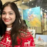 Swetosree - SQL tutor - Fremont