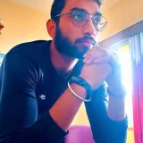 Siddharth - History teacher - Ghaziabad