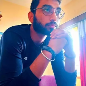 Siddharth - History teacher - Ghaziabad