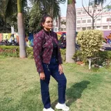 Janhavi Rai - Geography tutor - Prayagraj
