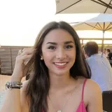 Eliza - Prof de maths - Toulouse