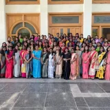 Parthiban - Biology teacher - Madurai