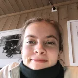 Noelle -  matematikklærer - Oslo