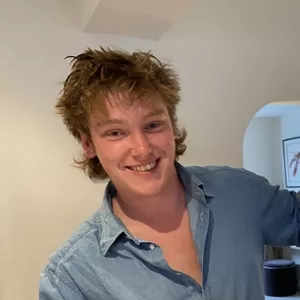 Marcus - Maths tutor - 
