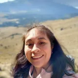 Mayra - prof de Matemáticas - Ciudad de México