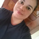Andreia - Prof de fisioterapia - Campo Grande