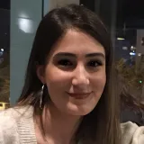 Gizem - Matematik öğretmeni - 