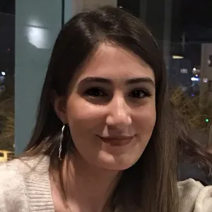Gizem - Matematik öğretmeni - 