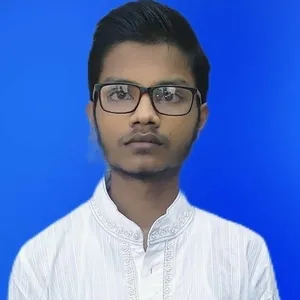 Brijesh - Maths teacher - Sangli
