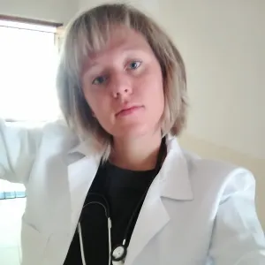 Anneline - Meditation tutor - Vredendal