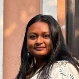Sonika - Geography tutor - Kolkata