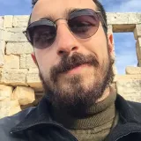 Hüseyin Anıl - Gitar öğretmeni - Mersin