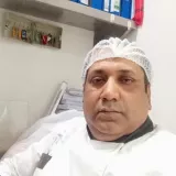 Santanu - Personal trainer - Kolkata