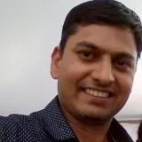 Sandeep - SQL tutor - Pune