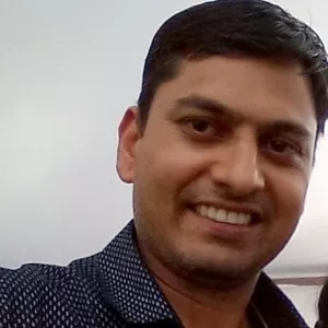 Sandeep - SQL tutor - Pune