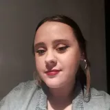 Elisa - Prof de inglês - Santa Maria