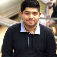 Hello, I am Hasib Alam & I am currently on a scholarship studying Computer Science. I teach Mathematics, Physics, Chemistry & Biology as I have prior experience of learning them myself & teaching them