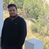 Lakshay - Maths tutor - Toronto
