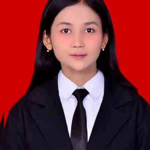 Natasya Dewi - Guru bahasa mandarin - Semarang