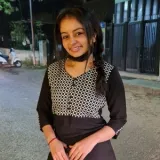 Yashvi bhanushali - Mathematics tutor - Ahmedabad