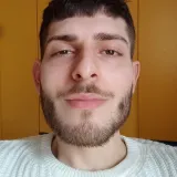 Benny - Maths tutor - Catanzaro