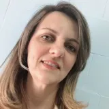 Verinha - Professor de português - São Paulo