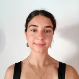 Ángela - Profe de viola - Leganés