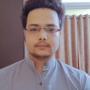 Khalid - History tutor - Kolkata