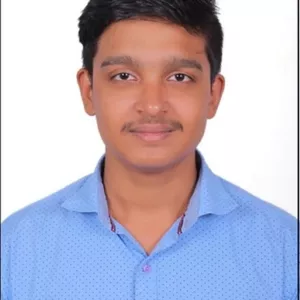 KRISHNAKUMAR - Mathematics Tutor - Hyderabad