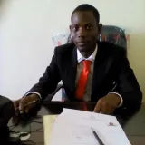 Olayemi - Statistics tutor - 