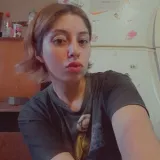 Ludmila Paola - Profesor matemática - Necochea