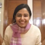 Pallavi - Criminal law teacher - Allahabad