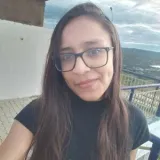 Patricia - Professor de português - Juazeiro do Norte