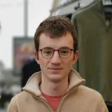Pierre - Prof de maths - Paris