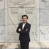 Luqmanul - Reading tutor - Sandakan