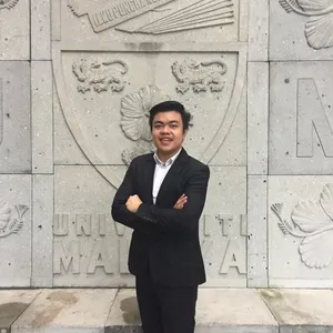 Luqmanul - Reading tutor - Sandakan