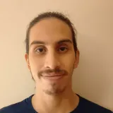 Joaquin Nicolas - profesor de salud y seguridad en el trabajo - La Plata