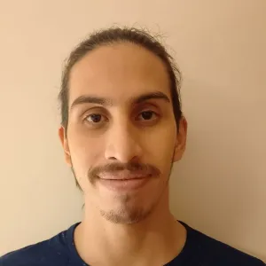 Joaquin Nicolas - profesor de salud y seguridad en el trabajo - La Plata