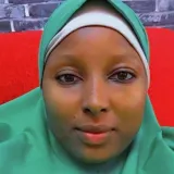 Fa'izah - Maths tutor - Kaduna