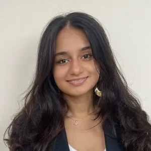 Khooshi - English tutor - Mumbai