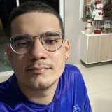 Savio - Professor de matemática - Campus do CTA