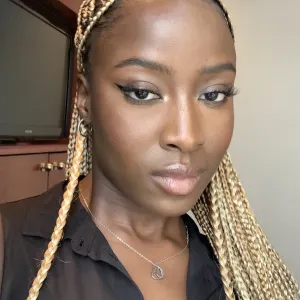 Nifemi - Maths tutor - London